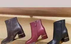 65%OFF！希少！新品！Tory Burch トリーバーチ ショートブーツ