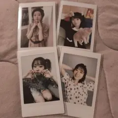 DIALOGUE+ 宮原颯希 チェキ まとめ⑦