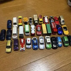 2026年最新】トミカのまとめ売りの人気アイテム - メルカリ
