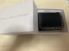 STELLA McCARTNEY ステラマッカトニー　二つ折り財布