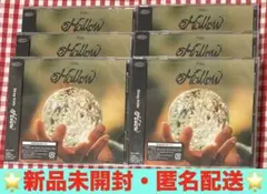 【新品未開封・匿名配送】Straykids スキズ Hollow 通常盤　6枚