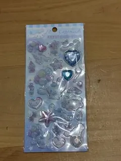 シナモン シール