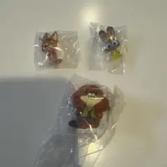 ズートピア めじるしアクセサリー