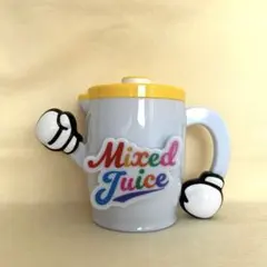 WESTꓸ ペンライト Mixed Juice