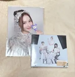 MISAMO PLAY ONCEJAPAN版 サナちゃん