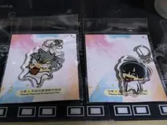 ティル イヴァン キーホルダーグ ALIENSTAGE エイリアンステージ