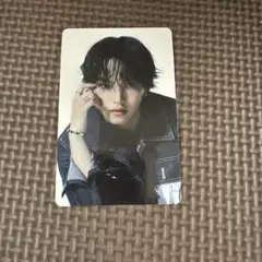 JO1 大平祥生 BE CLASSIC トレカ