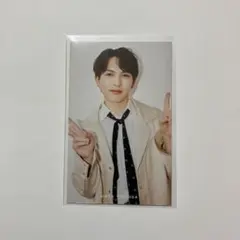 2026年最新】吉田仁人 トレカの人気アイテム - メルカリ