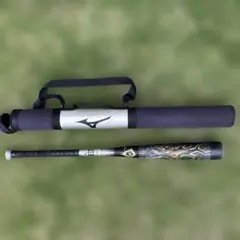 Mizuno ギガキング ビヨンドMAX ケース付きのサムネイル