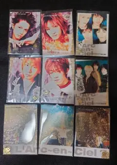 2025年最新】ラルク トレカの人気アイテム - メルカリ