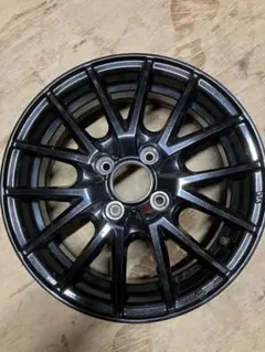 MID WHEELS SQ27 17インチ(ホイールのみ4本セット) - メルカリ