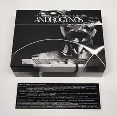 2026年最新】androgynos dvdの人気アイテム - メルカリ