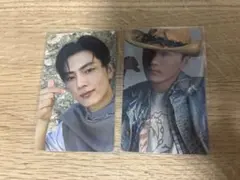 ENHYPEN THE SIN：VANISH トレカ　ジェイ