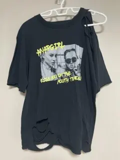 アイナ・ジ・エンド Tシャツ NEWHATEFULKINDFACE☆BiSH - メルカリ