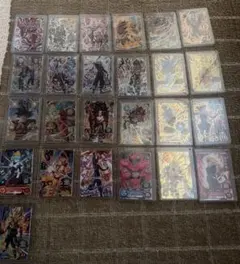 ドラゴンボールヒーローズカード まとめ売り