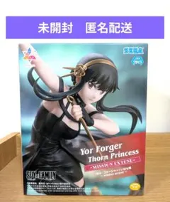 2025年最新】Luminasta ヨル・フォージャー いばら姫 mission