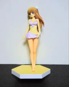 BEACH QUEENS 大図書館の羊飼い 桜庭玉藻 水着 フィギュア - メルカリ