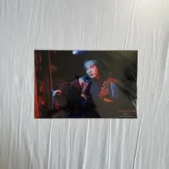 滝沢歌舞伎ZERO2021 目黒蓮 ステージフォト