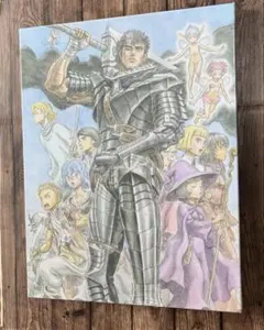 2026年最新】ベルセルク キャラファインの人気アイテム - メルカリ