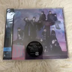 超特急 NINE LIVES