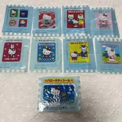 ハローキティ　ロッテコラボ包み紙