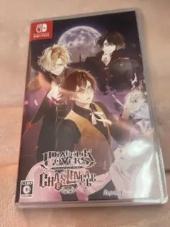 DIABOLIK LOVERS CHAOS LINEAGE 最終値下