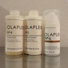 オラプレックス no.4 no.5 no.6のサムネイル