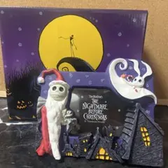 ナイトメアー・ビフォア・クリスマス フォトフレーム - メルカリ