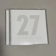 SUPER BEAVER 27