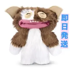グレムリン★ギズモ★ZURU★FUGGLER／ファグラー★ぬいぐるみ