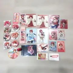 すとぷり♡莉犬くんグッズ♡まとめ売り