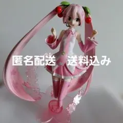 【初音ミク】 BANPRESTO EVOLVE 桜ミク フィギュア