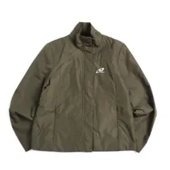 00s dkny archive y2k nylon jacketのサムネイル