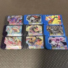 Pokemon Friend Rayquaza Gengar