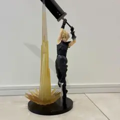 ファイナルファンタジー7 FF7 クラウド A賞 リバース REBIRTH くじ