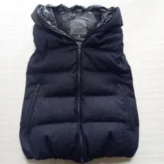 2025年最新】DUVETICA レディース ダウンベスト・キルティング