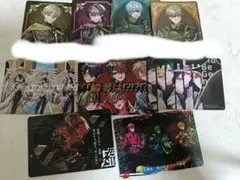 シクフォニ VOISINGチップスカード まとめ売り バラ売り可