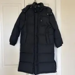 ラルフローレン　子供用160 ロングダウンコート