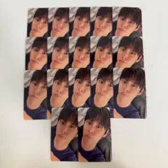 zerobaseone ascend ミニミニフォトカード　ハンビン　15枚 zerobaseone ascend ミニミニフォトカード ハンビン 15枚 - メルカリ