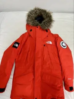 THE NORTH FACE アンタークティカパーカ ダウンジャケット