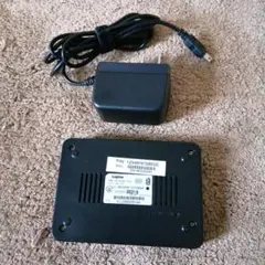 Logitec 無線LANルーター LAN-W300N/PR5Bのサムネイル
