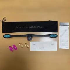 FACIAL FITNESS PAO7 フェイシャルフィットネス