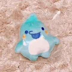 たまごっちパラダイス ミニミニChibiぬいぐるみ いるかっち