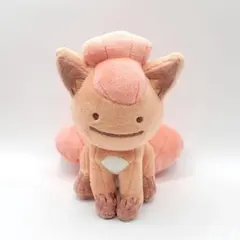 2025年最新】へんしんメタモン ぬいぐるみ ロコンの人気アイテム