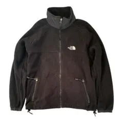 ノースフェイス フリースジャケット