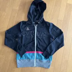 スボルメ　パーカー　S