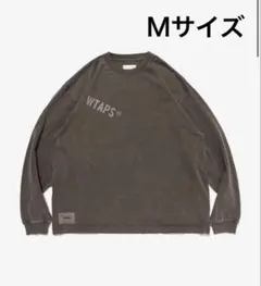 美品 26SS WTAPS SIGN-OD / LS / COTTON ロンT - メルカリ