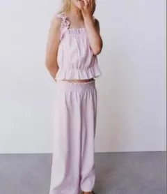 zarakids パンツ　104