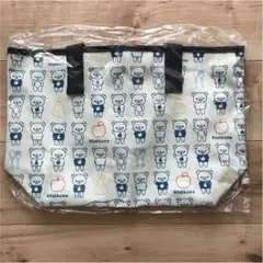 リラックマ トートバッグ