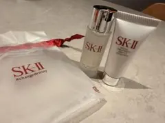 SK-II フェイシャルトリートメント6点セット